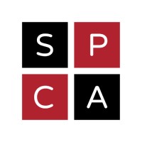 SPCA Montreal logo - Similar company to Rescue All Dogs