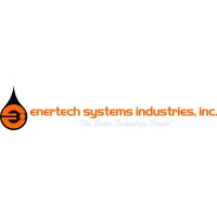 Enertech Systems Industries Inc. logo - Similar company to Jkaver Construction And Engineering Services