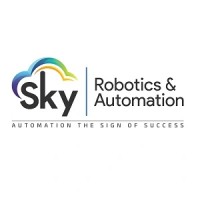 SKY Robotic and Automation logo - Similar company to Roboprogram