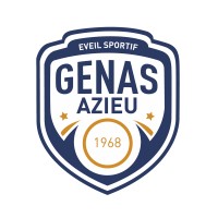 ES Genas Azieu logo - Similar company to Lowernine.Org