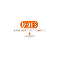 DN3 ANGOLA logo - Similar company to Komesso