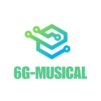 6G-MUSICAL logo - Similar company to Islands Msca Doctoral Network
