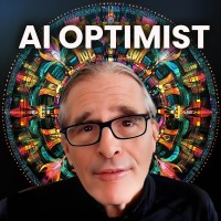The Ai Optimist Podcast