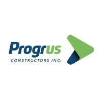 Progrus Constructors Inc. logo - Similar company to Idl Projects Inc.