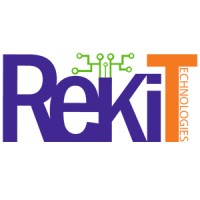 Reki Technologies logo - Similar company to Reki Studio.