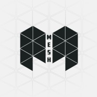 Mesh Studio logo - Similar company to Crea Plus Bv