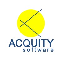 ACQUITY software logo - Similar company to Acquity Group