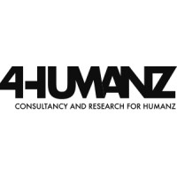 4Humanz - Consultancy and Research for Humans logo - Similar company to Learning Together