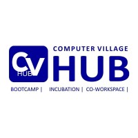 Cvhub4africa logo - Similar company to Spaceblock Technology