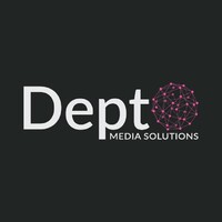 Depto Media Solutions logo - Similar company to For Five Digital Marketing Agency