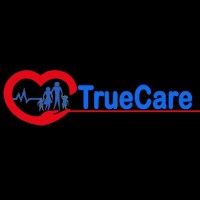 True care clinic logo - Similar company to Orange Interior Pte Ltd