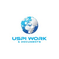 USPI WORK & DOCUMENTS logo - Similar company to Rabatio.Com