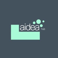 Aidea Hub logo - Similar company to Q Studio