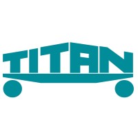 TITAN Spezialfahrzeugbau GmbH logo - Similar company to Sam The Van Gmbh