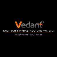 VEDANT ENGITECH AND INFRASTRUCTURE PRIVATE LIMITED logo - Similar company to Vedant Engitech And Infrastructure Pvt Ltd
