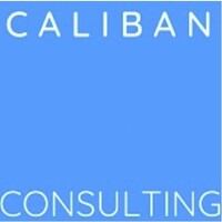 Caliban Consulting logo - Similar company to Flett Architecture