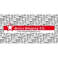 SITARA SHIPPING LTD logo - Similar company to Sitara Shipping Pvt. Ltd.