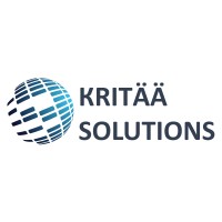 Kritaa Solutions logo - Similar company to Logicwatt Technologies India Private Limited