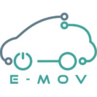 E-Mov logo - Similar company to Impoplanet