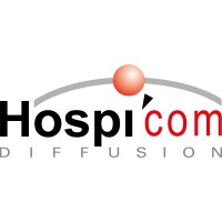 HOSPI'COM DIFFUSION logo - Similar company to Sideelec