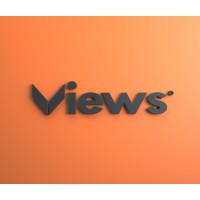 Views 3D logo - Similar company to Architect Yetinder Mathur Architect & Engineer
