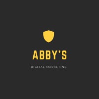 Abby Marketing logo - Similar company to Yellow Strawberry