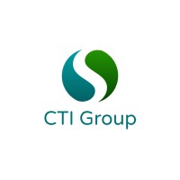 CTI Group BV logo - Similar company to Amarus (Shanghai) Trading Ltd.