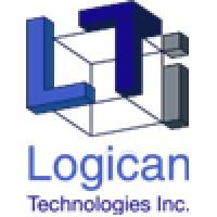 LogiCan Technologies Inc logo - Similar company to Nuage Experts