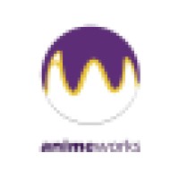 Animeworks logo - Similar company to Soloweb Tecnologia