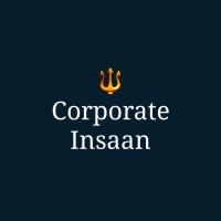 Corporate Insaan logo - Similar company to 42 Partners