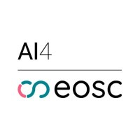 AI4EOSC logo - Similar company to Crexdata_Eu