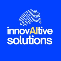 InnovAItive Solutions logo - Similar company to Phonetronics Ai Agency