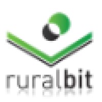 Ruralbit logo - Similar company to Arthropotech