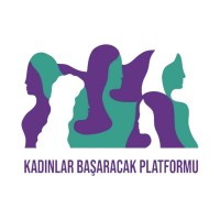 Kadınlar Başaracak Derneği logo - Similar company to Tss Partners Hukuk Ve Danışmanlık Bürosu