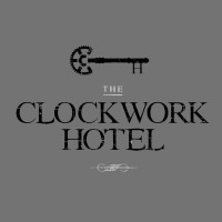 Clockwork Hotel logo - Similar company to Everyevent.Uk