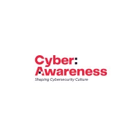 Cyberawareness logo - Similar company to Vlancer Pt