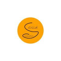 Solid Cosmetic logo - Similar company to Cosmeto