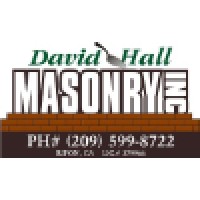 David Hall Masonry logo - Similar company to D & H Masonry Inc.