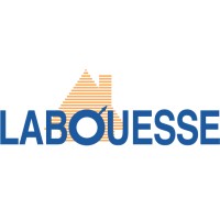 LABOUESSE logo - Similar company to Chaptard Construction