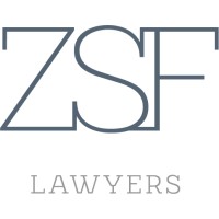 ZSF LAWYERS