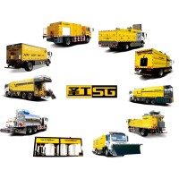 SG® HENAN GAOYUAN ROAD MAINTENANCE EQUIPMENT CO., LTD. logo - Similar company to Limntech Scientific Inc