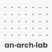 anarchlab logo - Similar company to Luppa