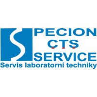 Specion-CTS-Service s.r.o. | CTS-Kalibr s.r.o. logo - Similar company to Mia Solutions