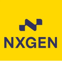 NXGEN logo - Similar company to Blue Flag