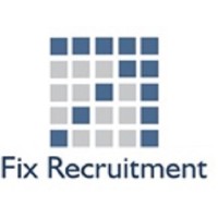 Fix Recruitment Limited logo - Similar company to Fellow Recruitment