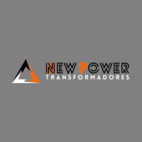NEW POWER Industria e Comércio de Transformadores ltda EPP logo - Similar company to Trafotaipu Transformadores