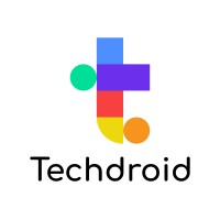 Techdroid Inc. logo - Similar company to Techdroid