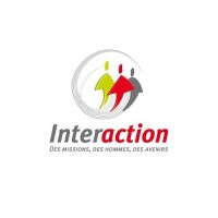 Interaction Saintes logo - Similar company to Proactif Interim