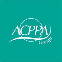 ACPPA ACCUEIL CONFORT PERSONNES AGEES logo - Similar company to Forma'Dom+