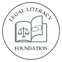 Legal Literacy Foundation logo - Similar company to Victorian Reports